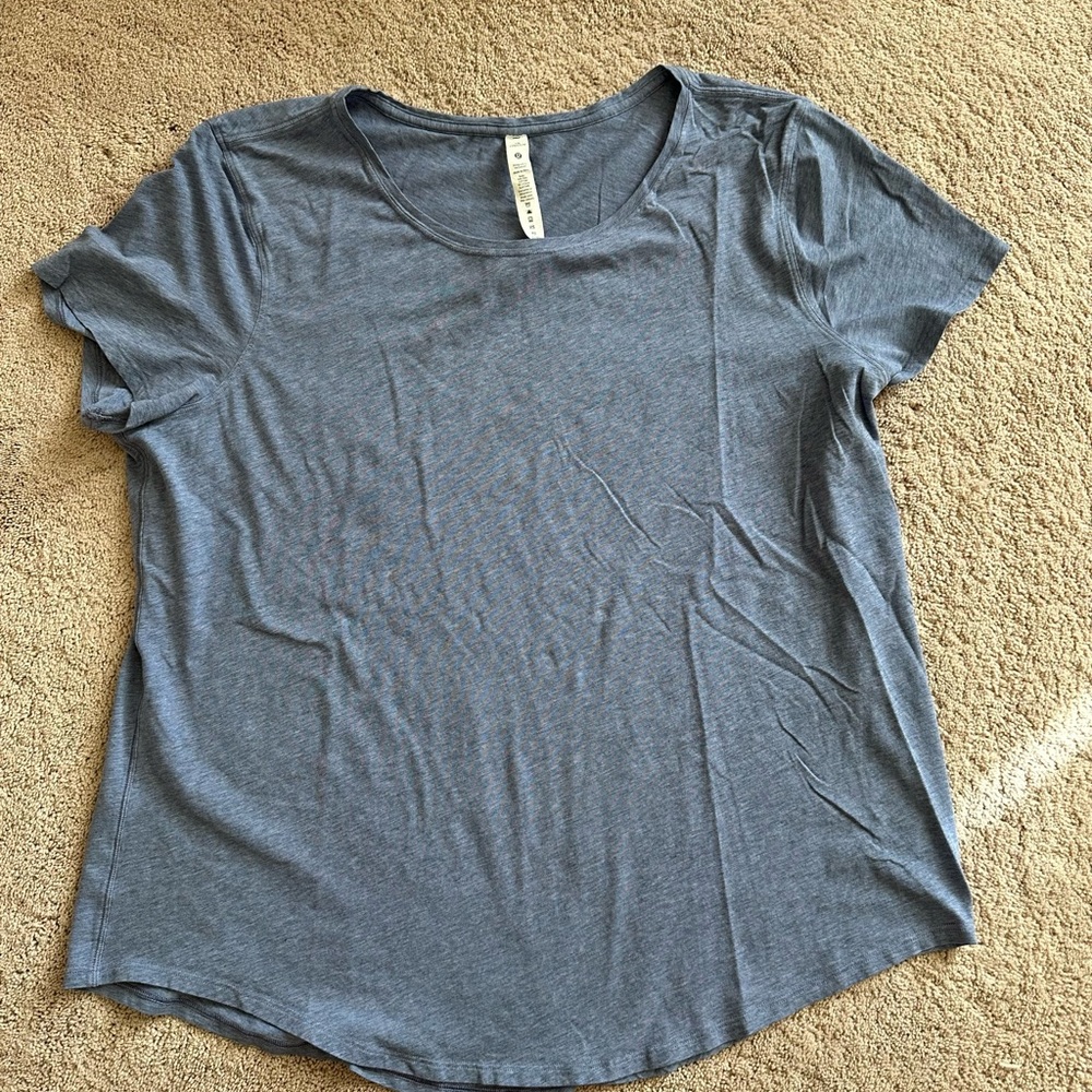 Women’s Lululemon Love t-shirt